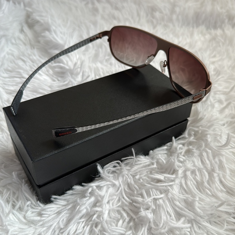 Breed Sunglasses - Picture 4 of 9
